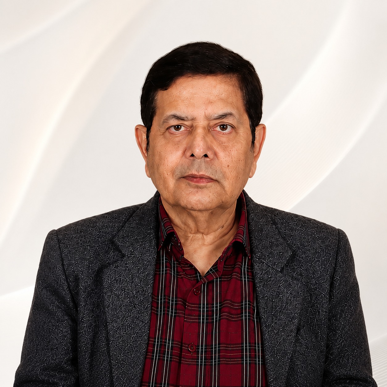 Vivek Gautam